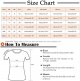 Womens Shirts Short Sleeve Woman V Neck 3/4 Sleeve Shirts Fashion Dressy Fall Blouses Dailywear Tunic Top